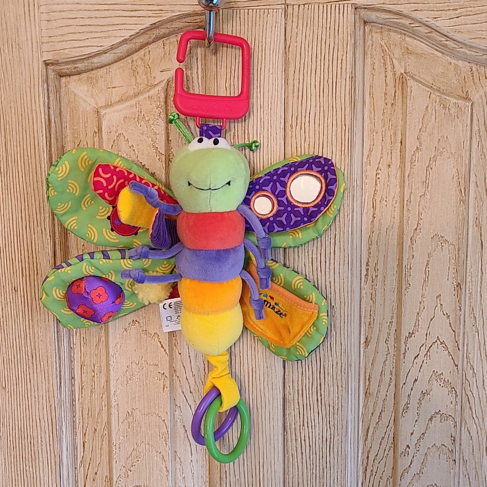 Lamaze Freddie the Firefly